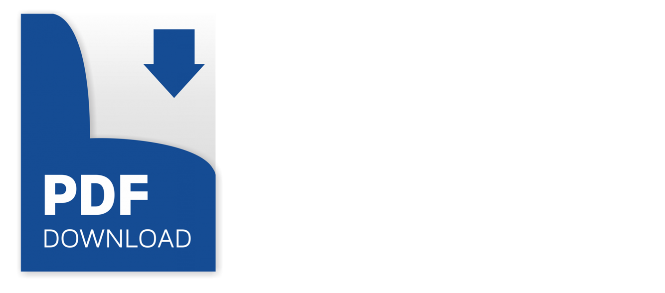 PDF-Symbol 